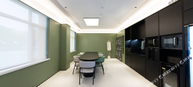 海友酒店(天津大港大学城店)图片