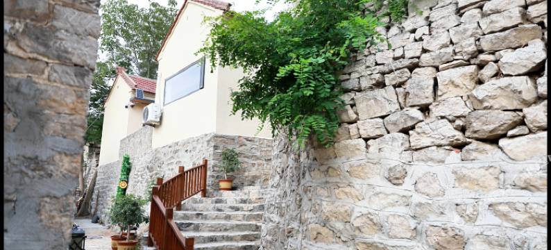 淄博丽语山舍民宿(土峪村店)图片