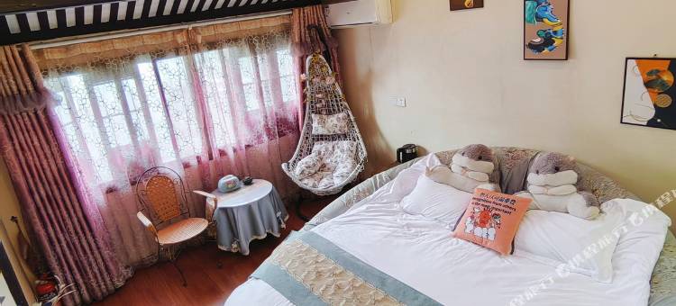 玺悦花园民宿(西塘古镇店)图片