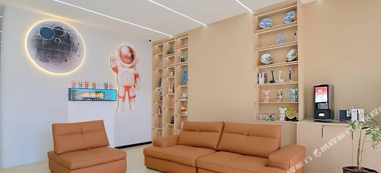 肇源枫林晚宾馆图片