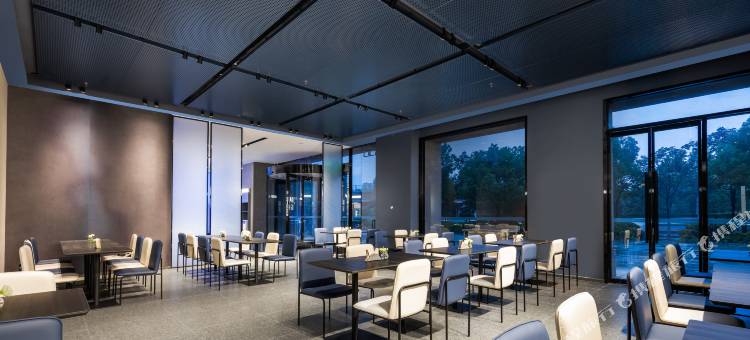 合肥南站包河万象汇轻居酒店图片