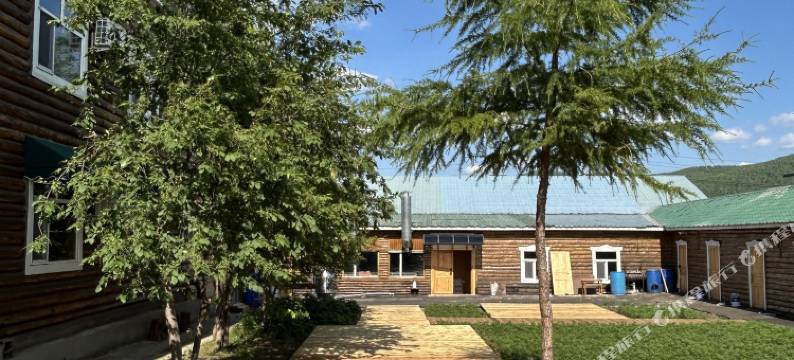 额尔古纳阅界酒店图片