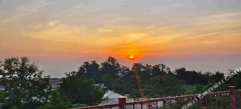 海岛回忆民宿图片