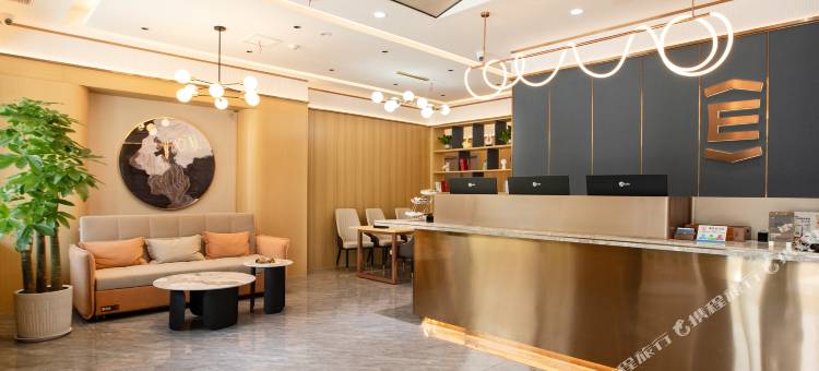 艺龙安悦酒店(青岛城阳王沙路店)图片