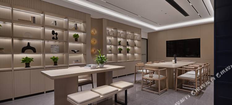 欢漫酒店(郴州裕后街五里堆店)图片