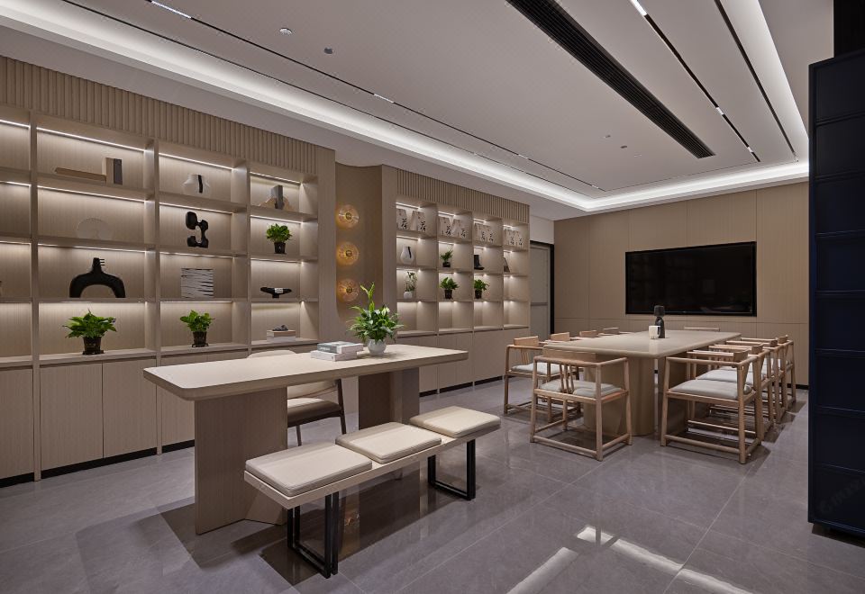 欢漫酒店（郴州裕后街五里堆店） 图片2
