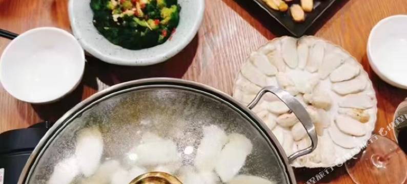 林韵山居民宿图片