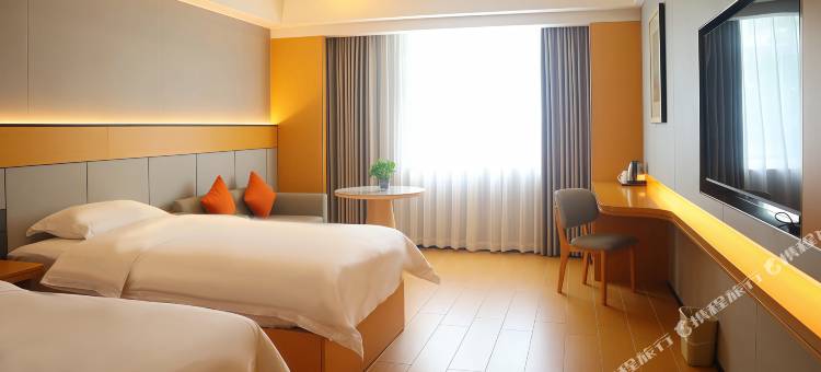 北辰大酒店(海口高铁东站琼山华侨中学店)图片