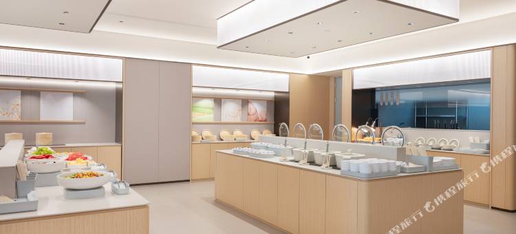 全季酒店(保定博野店)图片