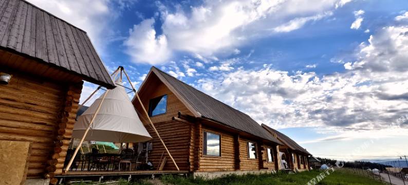 北辰民宿(白哈巴风景区店)图片