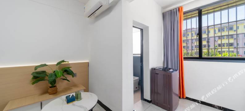 厦门忆家公寓(方特梦幻王国店)图片