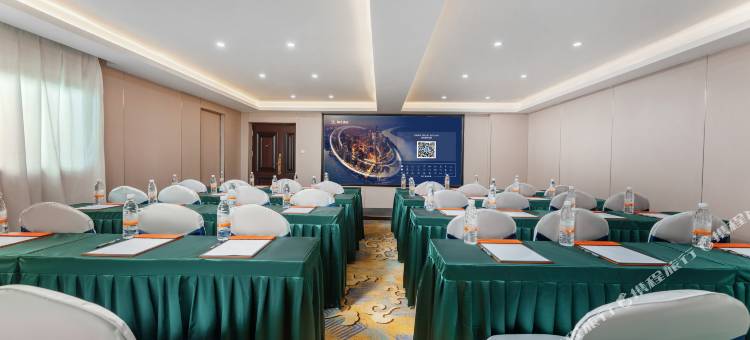 维也纳酒店(三亚湾壹号店)图片