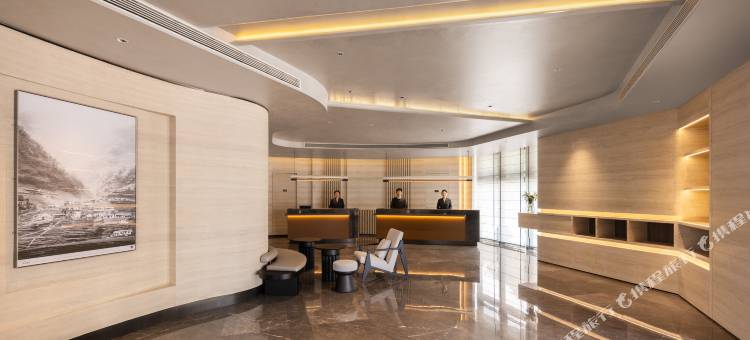 徐州医科大学地铁站和平大道亚朵酒店图片