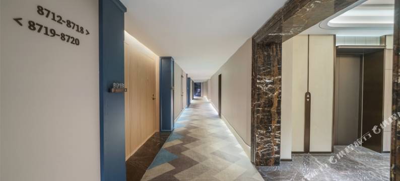 南昌美豪酒店旗舰店图片