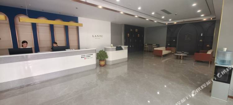 兰欧尚品酒店(晋州人民医院店)图片