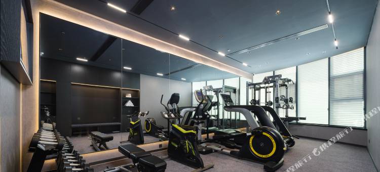 沈阳南塔文化路轻居酒店图片