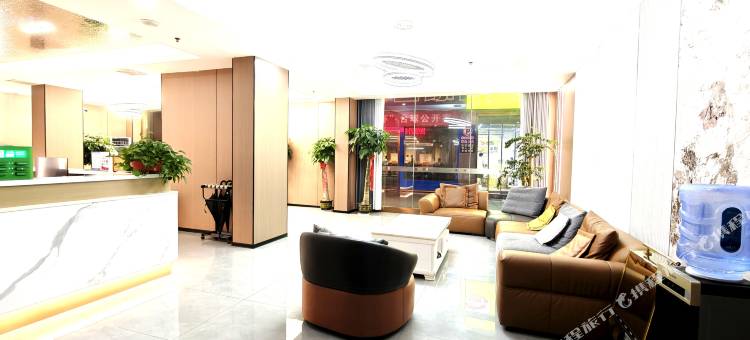 资溪金港湾酒店图片