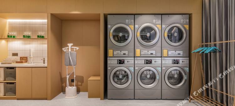 城市便捷酒店(乌鲁木齐头屯河天恒基汽车城店)图片