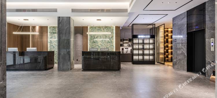 纽宾凯国际酒店(武汉东湖欢乐谷店)图片