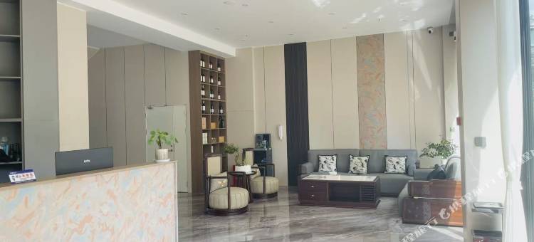 弥勒·甸溪度假公寓酒店(甸溪河湿地公园店)图片