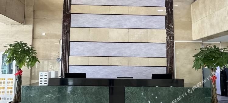 三骏酒店(大湾北路店)图片