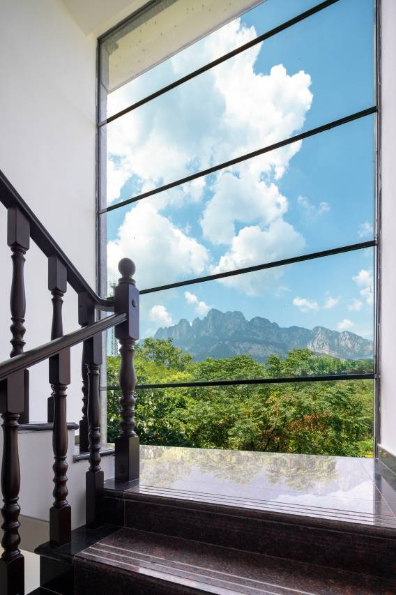 庐山枕流山南民宿(庐山风景区东门三叠泉景区店)图片