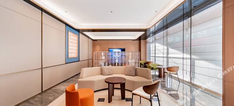 星程酒店(呼和浩特内蒙古大学将军衙署店)图片