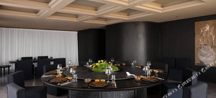 阿卡萨海景度假酒店图片