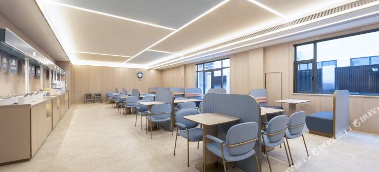 汉庭酒店(黄山宏村景区南门店)图片