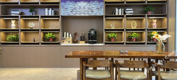 如家素柏云酒店(元氏县蟠龙路店)图片