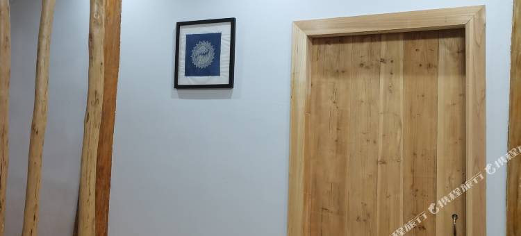 一号村庄民宿图片