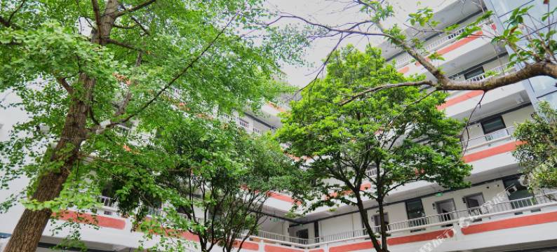 貊貊青年民宿图片