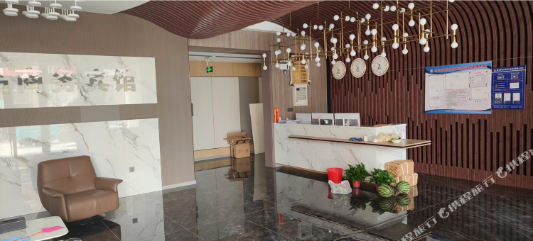 嘉诚尚品商务宾馆图片