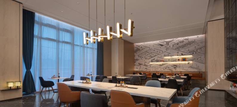 京山网球训练基地万达美华酒店图片