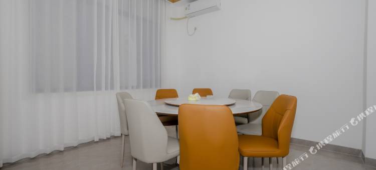 韶山长宜小苑酒店(故居景区店)图片