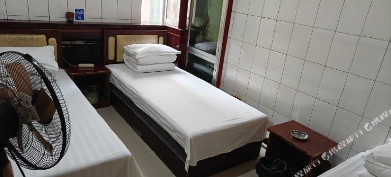 延安常生商务住宿图片