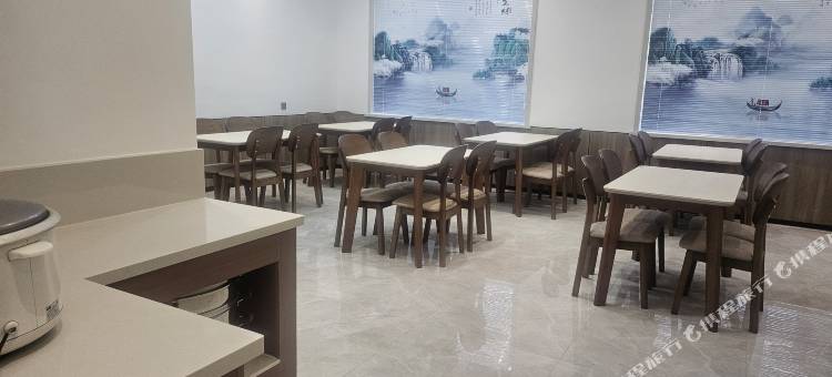 逸家酒店(东京城客运站店)图片