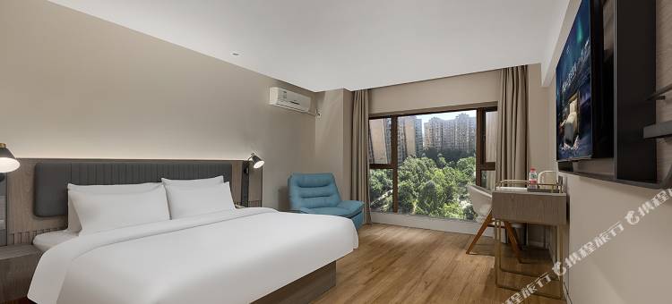 宜尚酒店(崇州店)图片