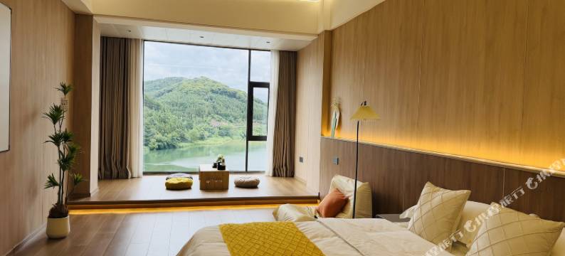 溪舍·悠澜影院美宿图片