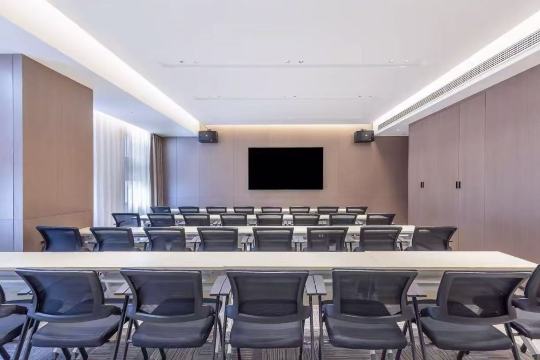 SOLO E-Sports Hotel (Jiashan Sports Center Sanda College) Hotel Overview