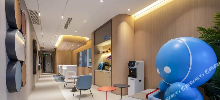 如家酒店·neo(连云港万达广场海洋大学店 )图片