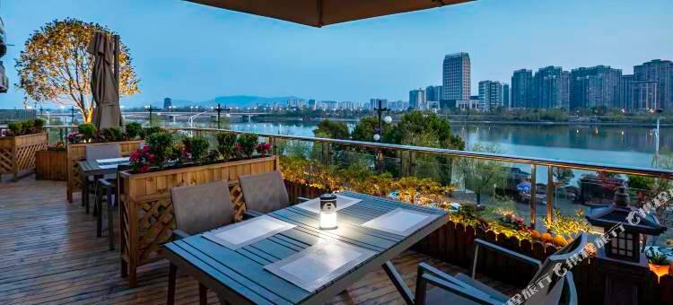 沐云阁酒店(天汉湿地公园店)图片