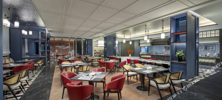 泰安永诚利华美达酒店图片