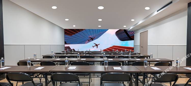 朵兰达S酒店(九寨沟千古情店)图片