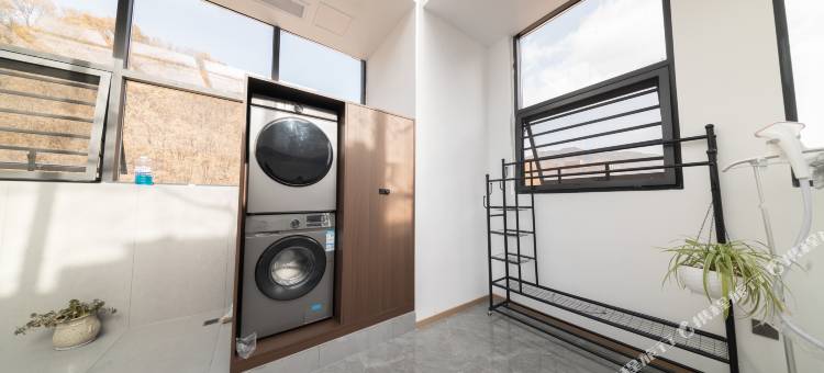 玉月星空酒店图片