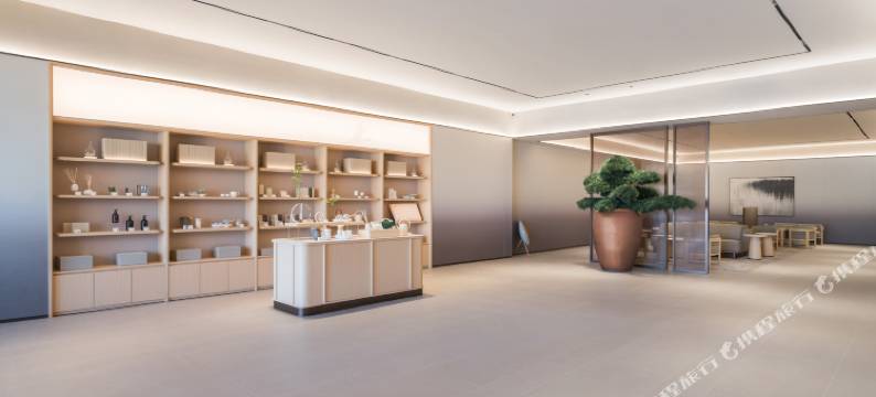 全季酒店(郑州北龙湖金融中心店)图片