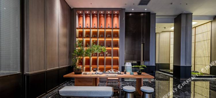 丽呈東谷酒店(哈尔滨北站江北大学城店)图片