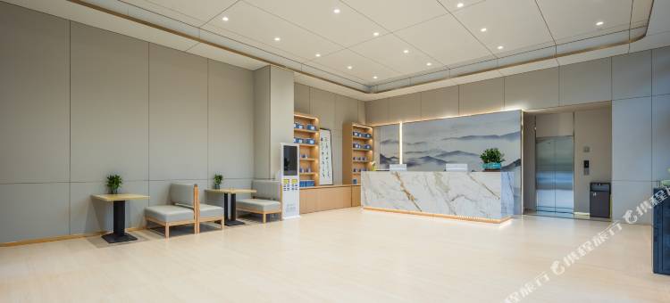 如家华驿精选酒店(黄山市屯溪黎阳老街店)图片