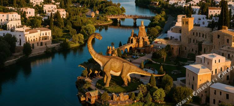 华尔润智能酒店(常州新北区奔牛机场店)图片