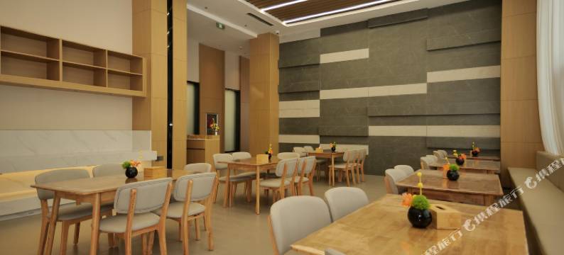 云上四季尚品(马龙中央悦府店)图片